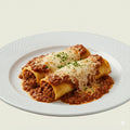 Canelloni alla bolognesse