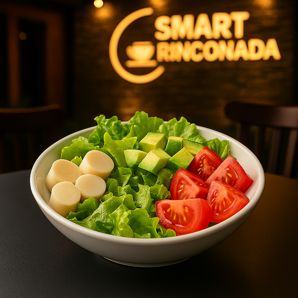 Ensalada