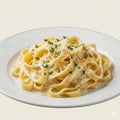 Fetuccini all¨freddo