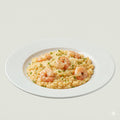 Risotto de Camarones