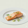SALMON DI MARE