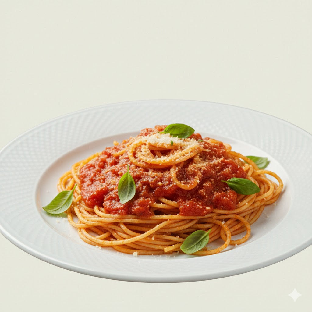 Spaguetti