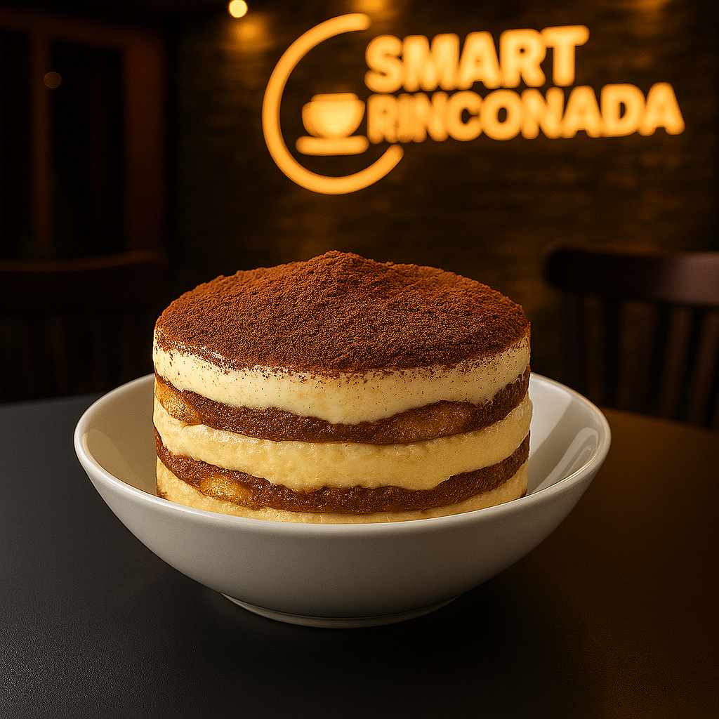 Tiramisu