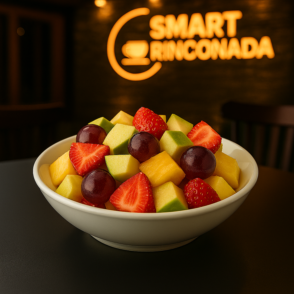 Tuti Frutti
