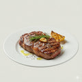 Filete a la plancha