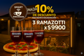 3 Ramazotti